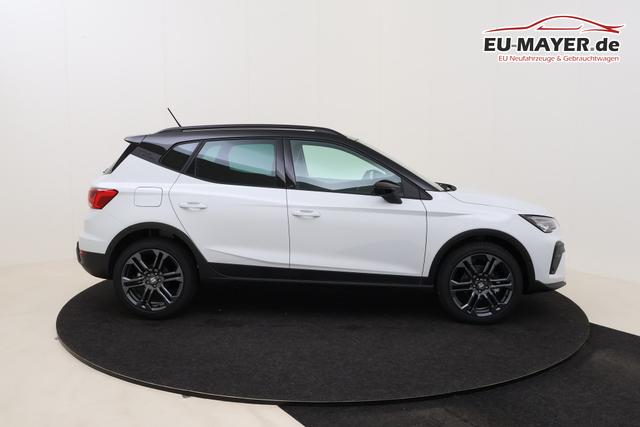 Seat Arona FR Edition 