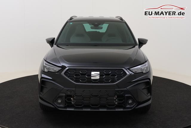 Seat Arona FR Edition 