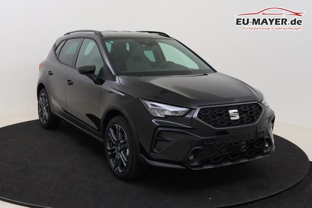 Seat Arona FR Edition 
