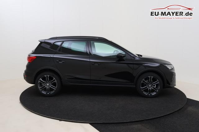 Seat Arona FR Edition 