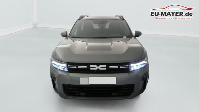 Dacia Bigster Mild Hybrid 140 Expression 