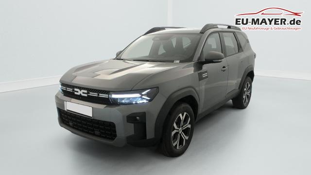 Dacia Bigster Mild Hybrid 140 Expression 