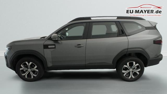 Dacia Bigster Mild Hybrid 140 Expression 