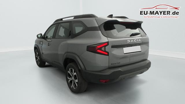 Dacia Bigster Mild Hybrid 140 Expression 