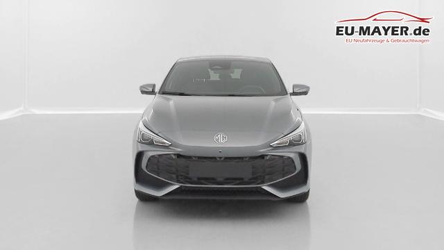MG MG3 Luxury 3 