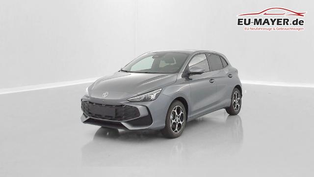 MG MG3 Luxury 3 