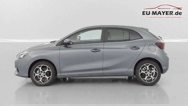 MG MG3 Luxury 3 