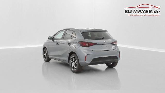 MG MG3 Luxury 3 