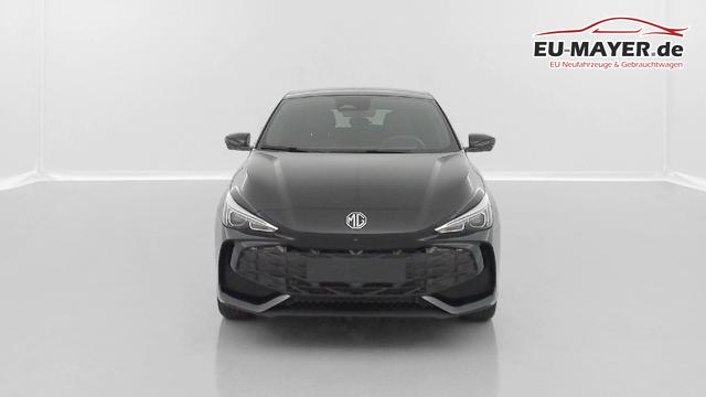 MG MG3 Luxury 3 