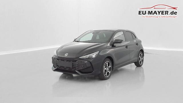 MG MG3 Luxury 3 