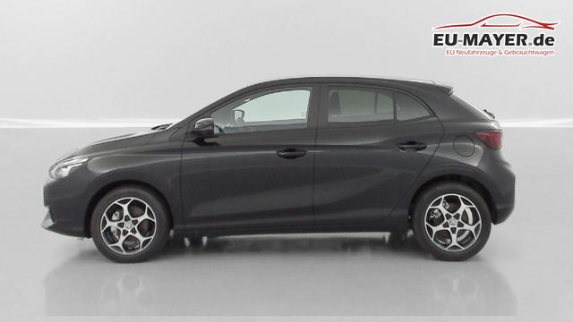 MG MG3 Luxury 3 