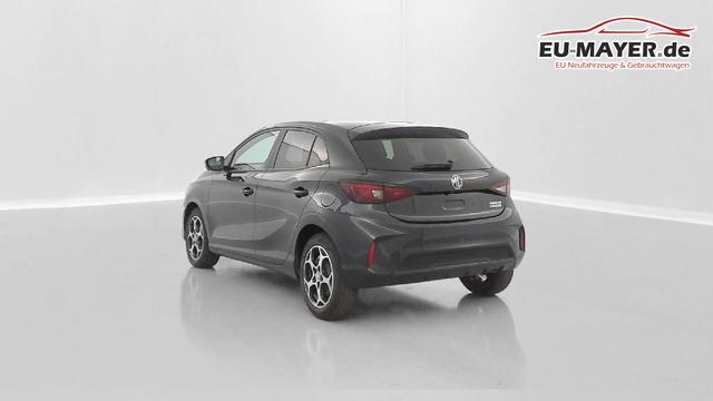 MG MG3 Luxury 3 