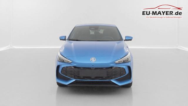 MG MG3 Luxury 3 
