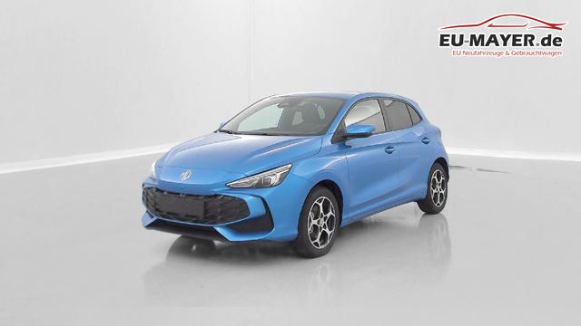 MG MG3 Luxury 3 