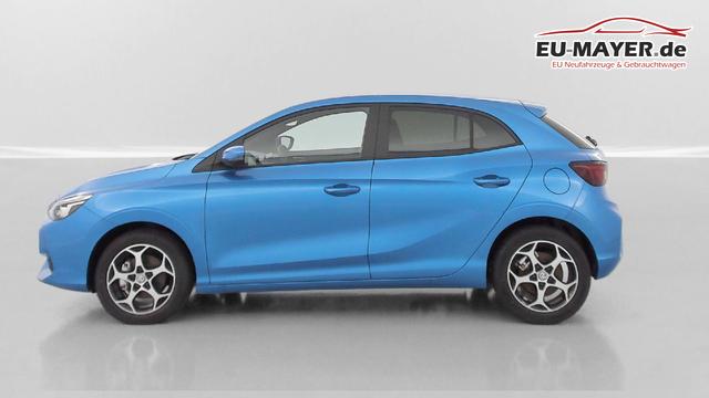 MG MG3 Luxury 3 