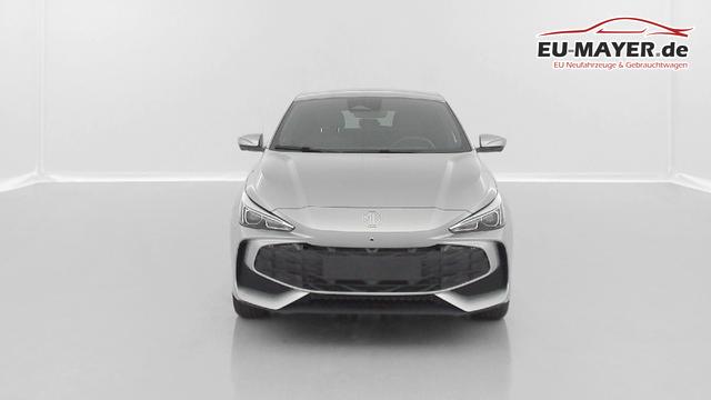 MG MG3 Luxury 3 