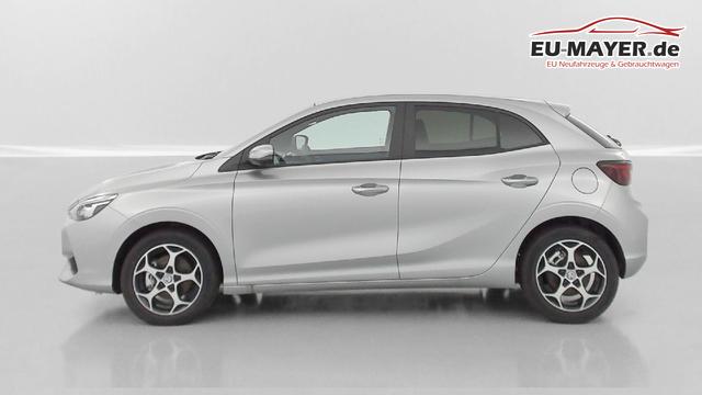 MG MG3 Luxury 3 