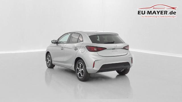 MG MG3 Luxury 3 