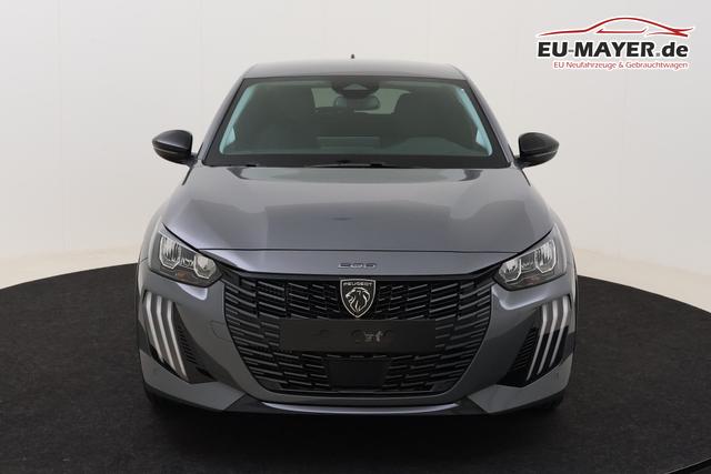 Peugeot 208 Envy 