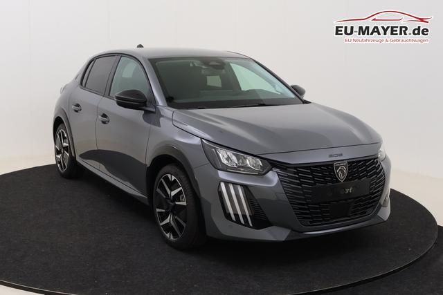 Peugeot 208 Envy 