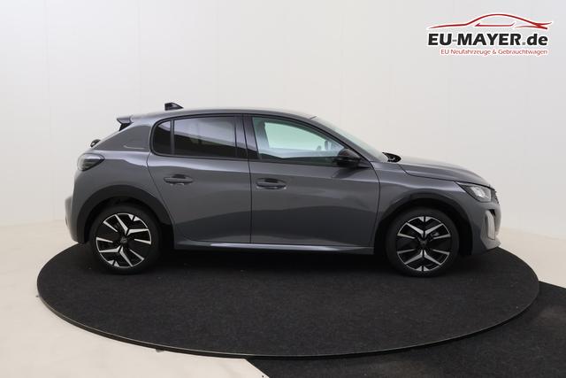 Peugeot 208 Envy 