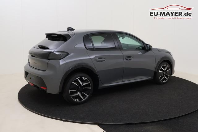 Peugeot 208 Envy 