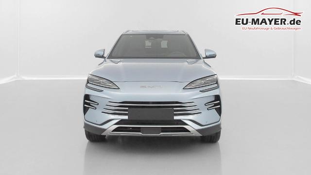 BYD Seal U Comfort 