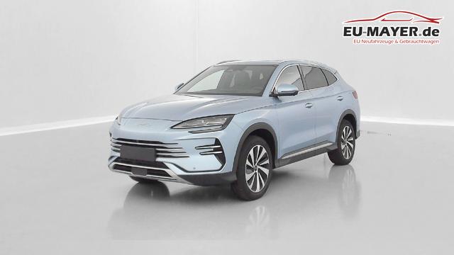 BYD Seal U Comfort 