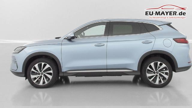 BYD Seal U Comfort 