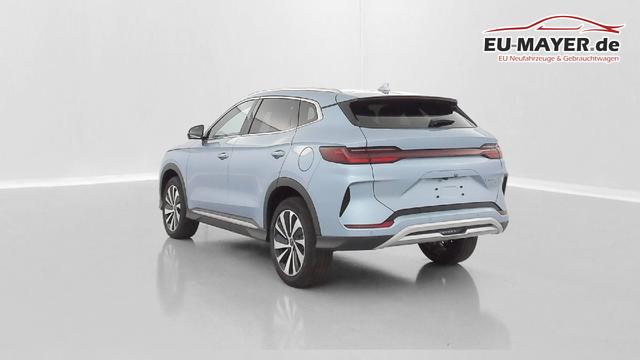 BYD Seal U Comfort 