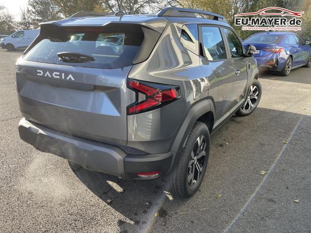 Dacia Duster Expression 
