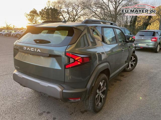 Dacia Duster Expression 