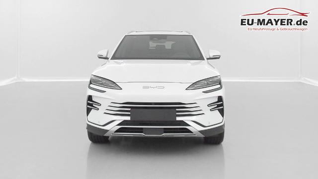 BYD Seal U Comfort 
