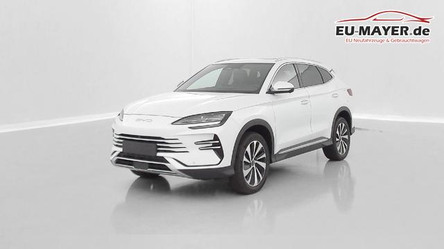 BYD Seal U Comfort 