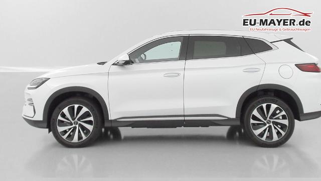 BYD Seal U Comfort 