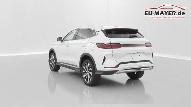 BYD Seal U Comfort 