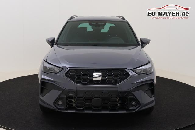 Seat Arona Play Plus 