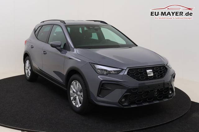 Seat Arona Play Plus 