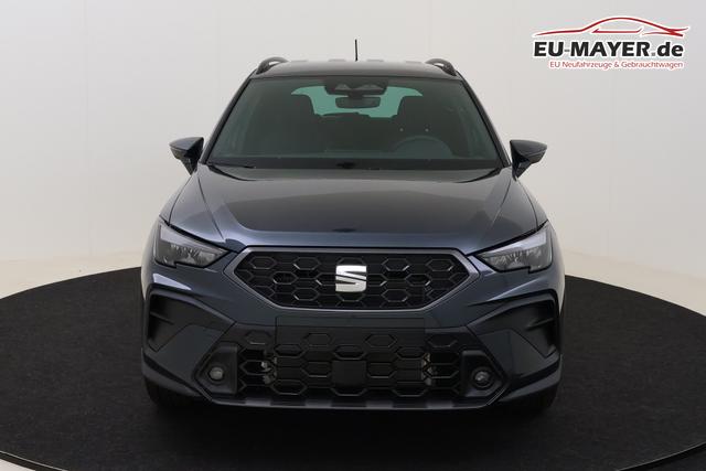 Seat Arona Play Plus 