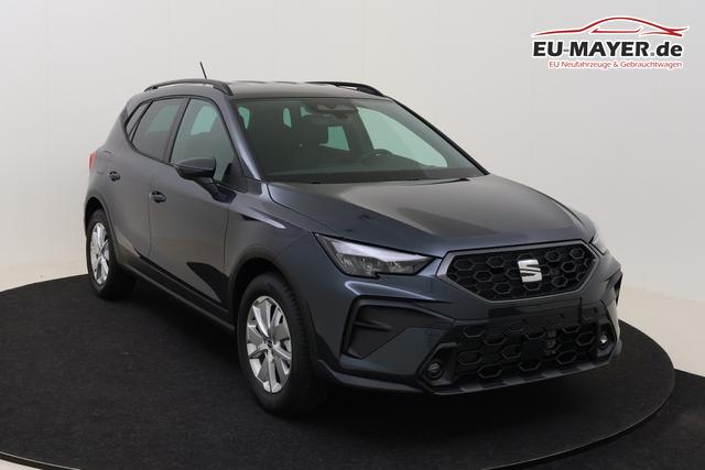 Seat Arona Play Plus 