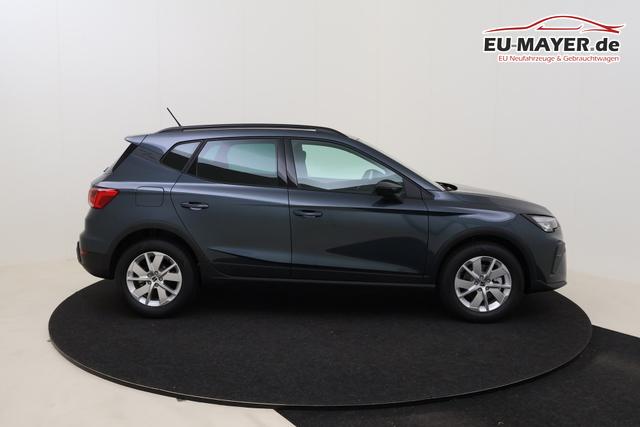 Seat Arona Play Plus 