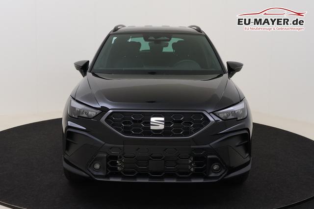 Seat Arona Play Plus 