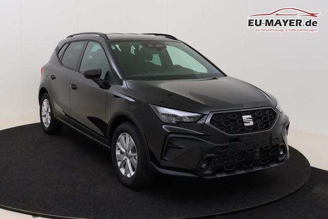 Seat Arona Play Plus 