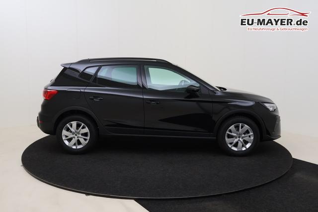 Seat Arona Play Plus 