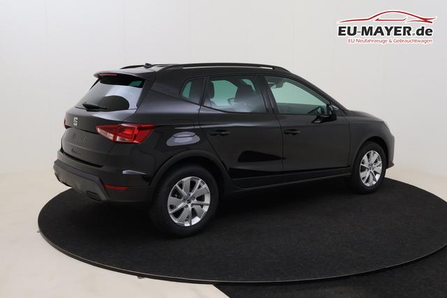 Seat Arona Play Plus 