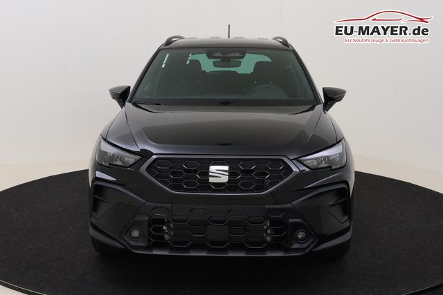 Seat Arona Play Plus 