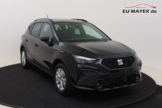 Seat Arona Play Plus 