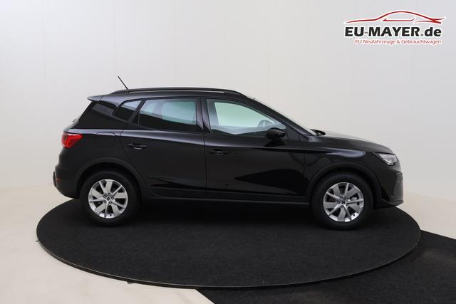 Seat Arona Play Plus 