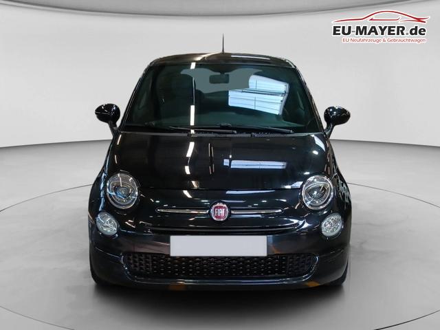 Fiat 500 CLUB 