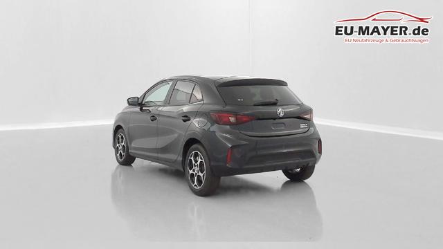 MG MG3 Luxury 
